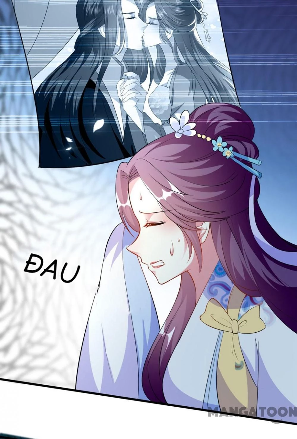 Phúc Hắc Vương Gia Đừng Làm Loạn Chapter 155 - 21