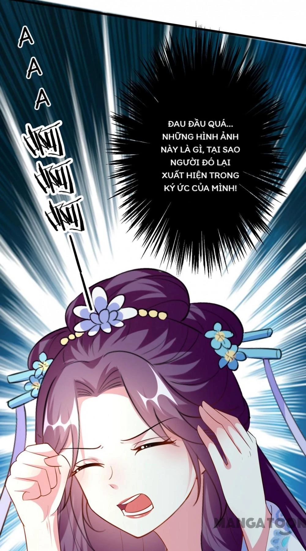 Phúc Hắc Vương Gia Đừng Làm Loạn Chapter 155 - 22