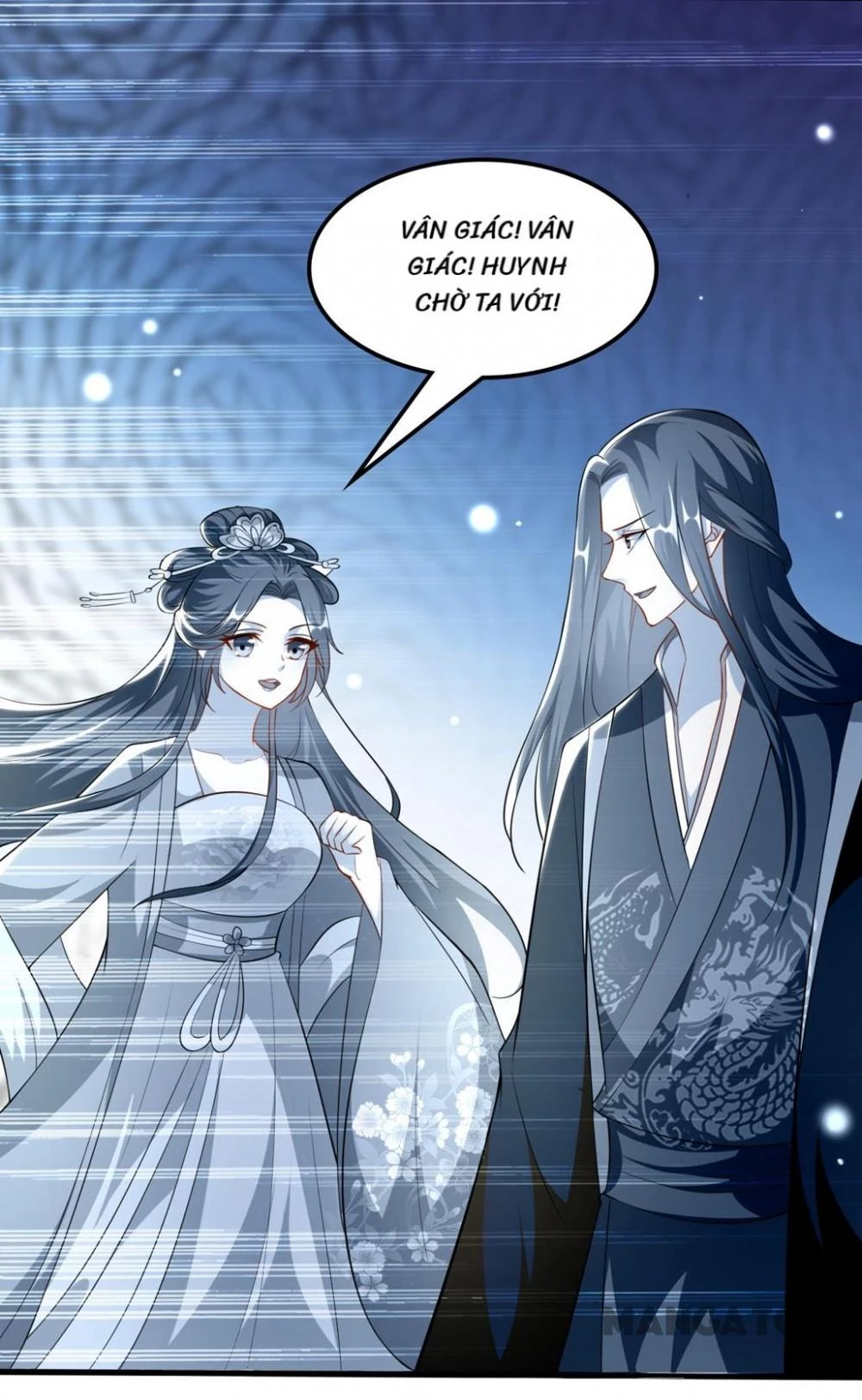 Phúc Hắc Vương Gia Đừng Làm Loạn Chapter 155 - 26