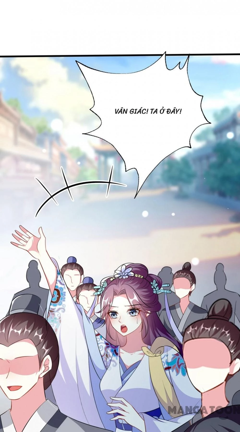 Phúc Hắc Vương Gia Đừng Làm Loạn Chapter 155 - 29