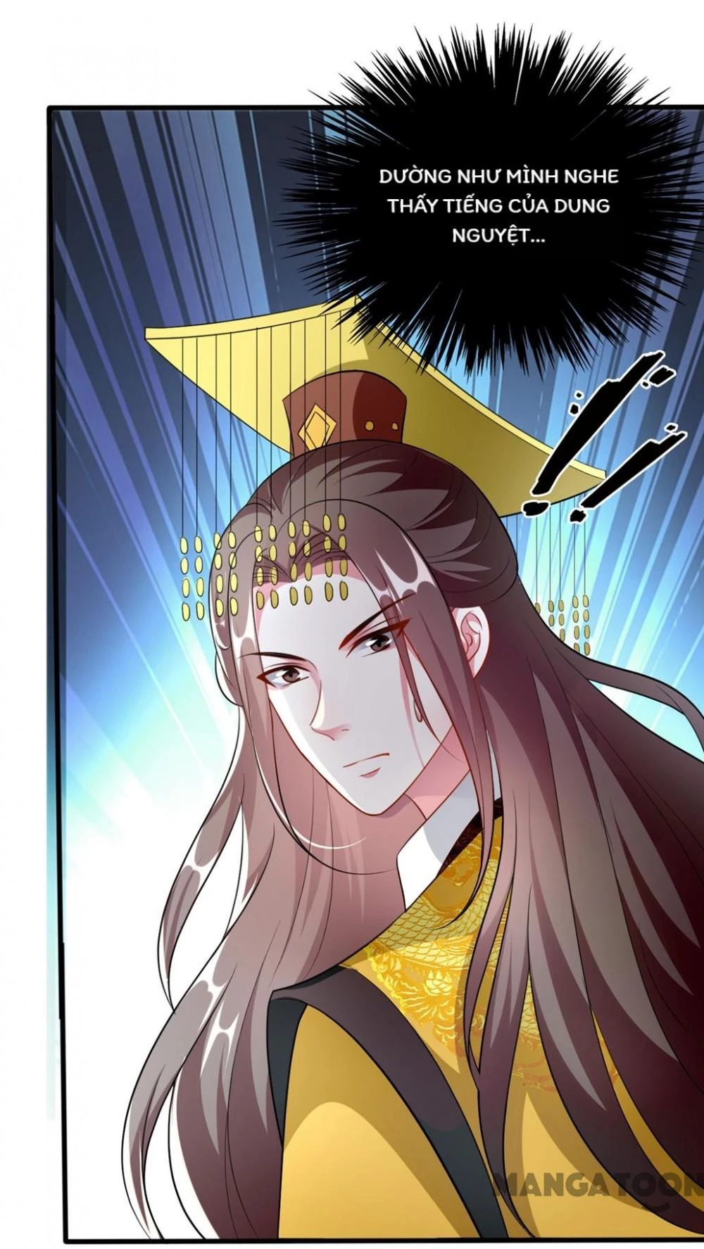 Phúc Hắc Vương Gia Đừng Làm Loạn Chapter 155 - 31