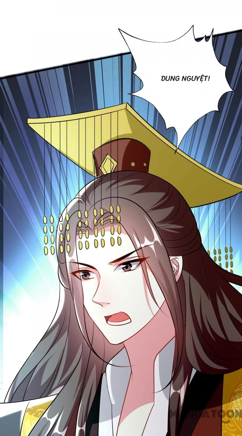 Phúc Hắc Vương Gia Đừng Làm Loạn Chapter 155 - 33