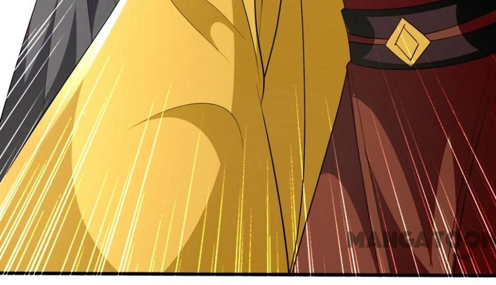 Phúc Hắc Vương Gia Đừng Làm Loạn Chapter 155 - 38