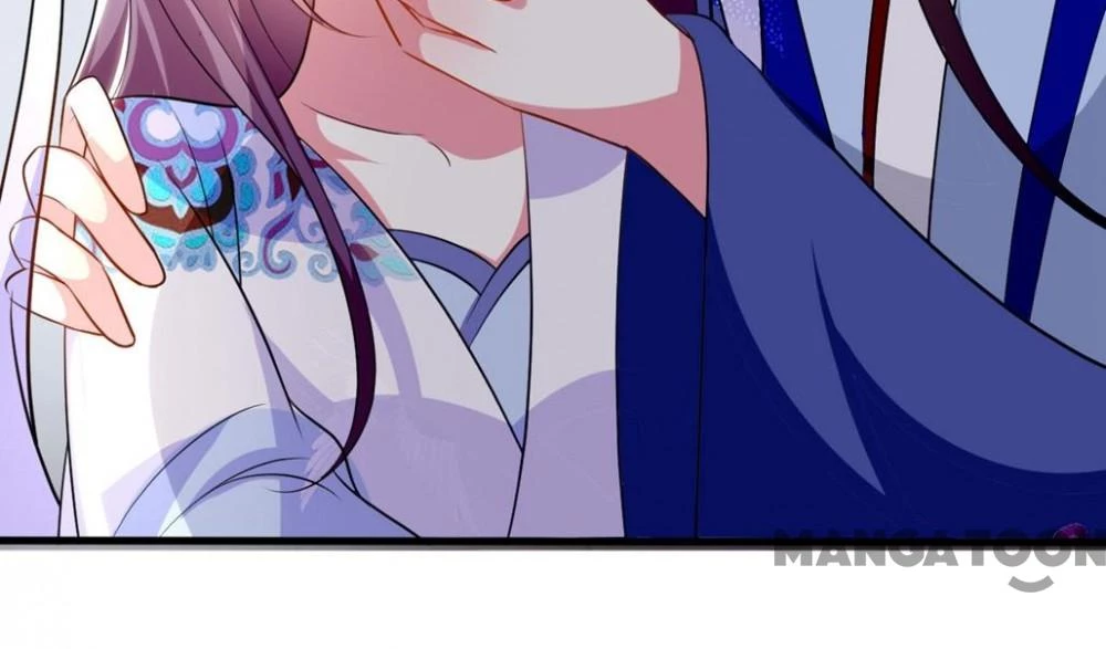 Phúc Hắc Vương Gia Đừng Làm Loạn Chapter 155 - 43