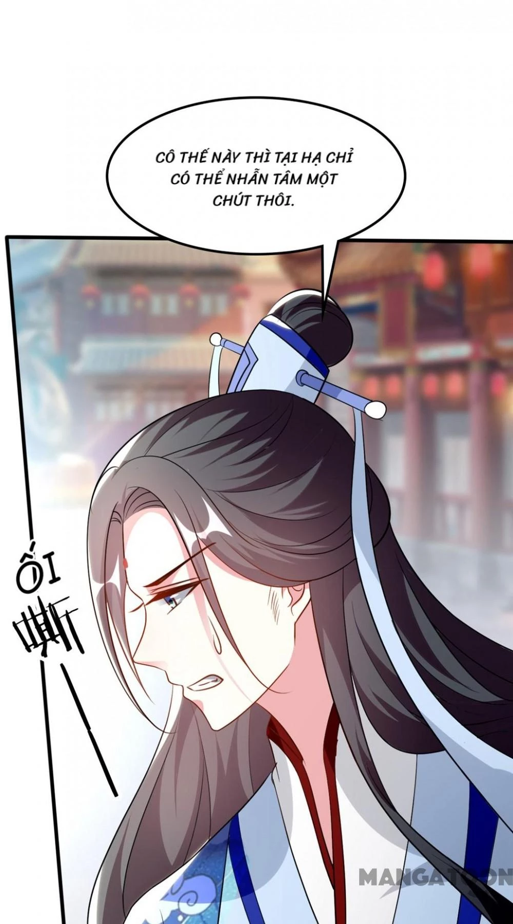 Phúc Hắc Vương Gia Đừng Làm Loạn Chapter 155 - 45