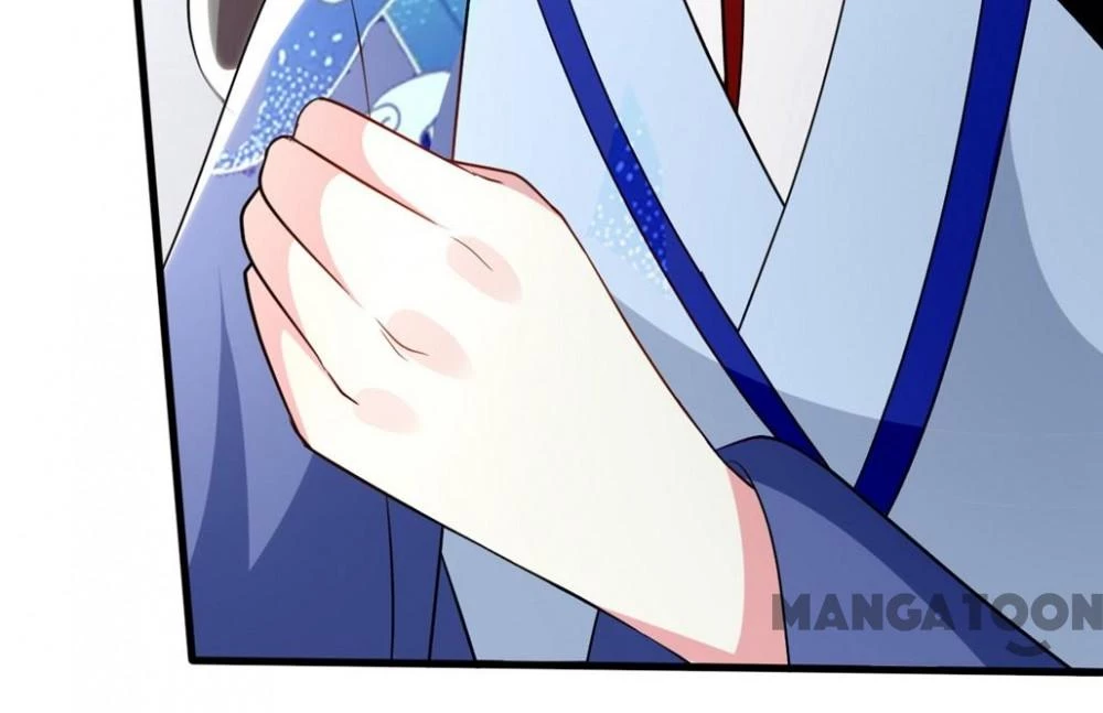 Phúc Hắc Vương Gia Đừng Làm Loạn Chapter 155 - 46