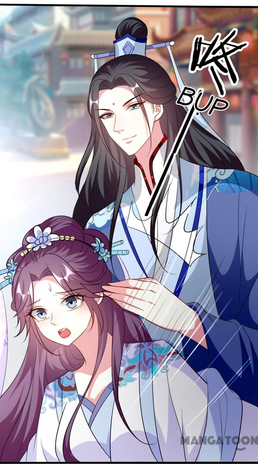 Phúc Hắc Vương Gia Đừng Làm Loạn Chapter 155 - 47