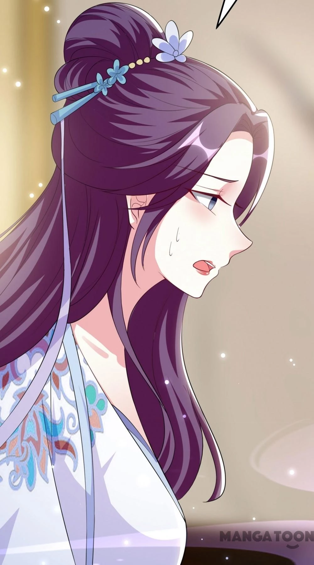 Phúc Hắc Vương Gia Đừng Làm Loạn Chapter 155 - 56