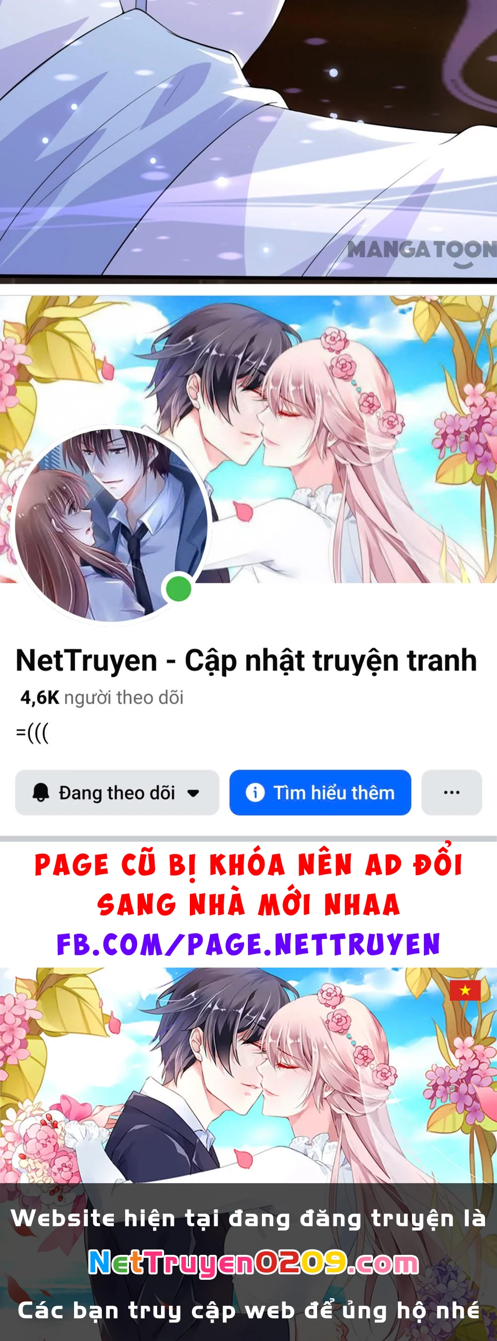 Phúc Hắc Vương Gia Đừng Làm Loạn Chapter 155 - 57