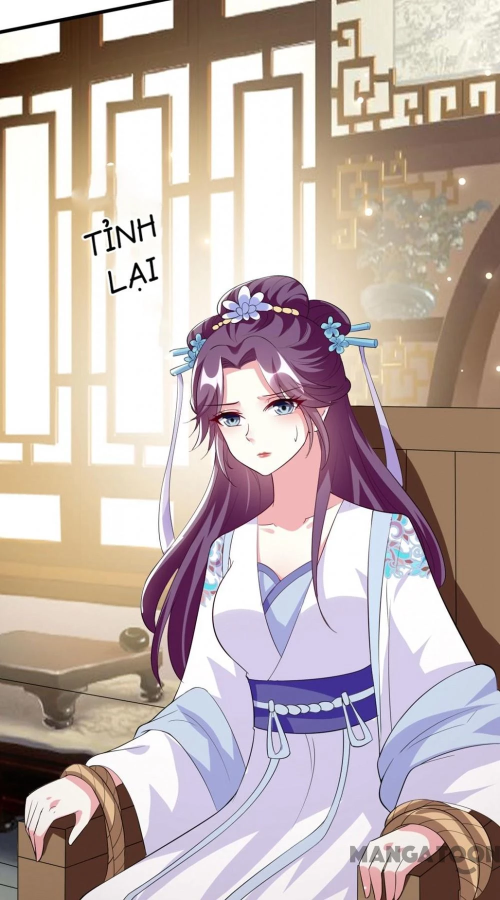 Phúc Hắc Vương Gia Đừng Làm Loạn Chapter 156 - 2