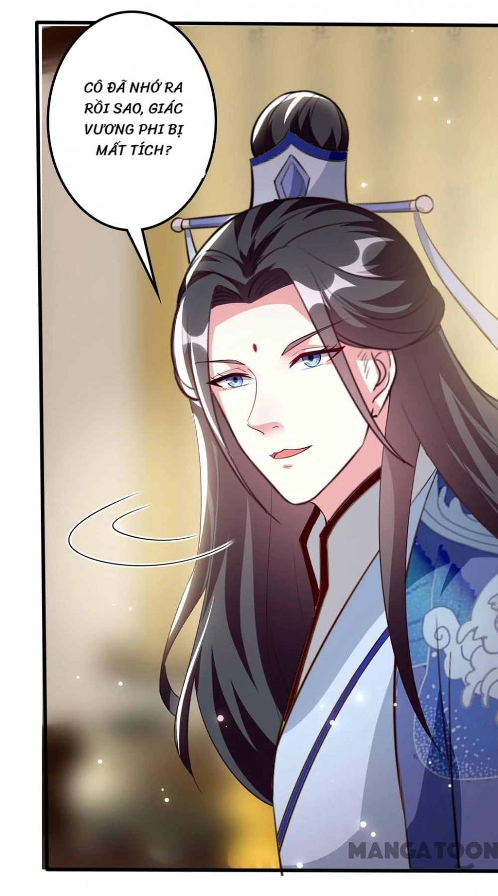 Phúc Hắc Vương Gia Đừng Làm Loạn Chapter 156 - 5