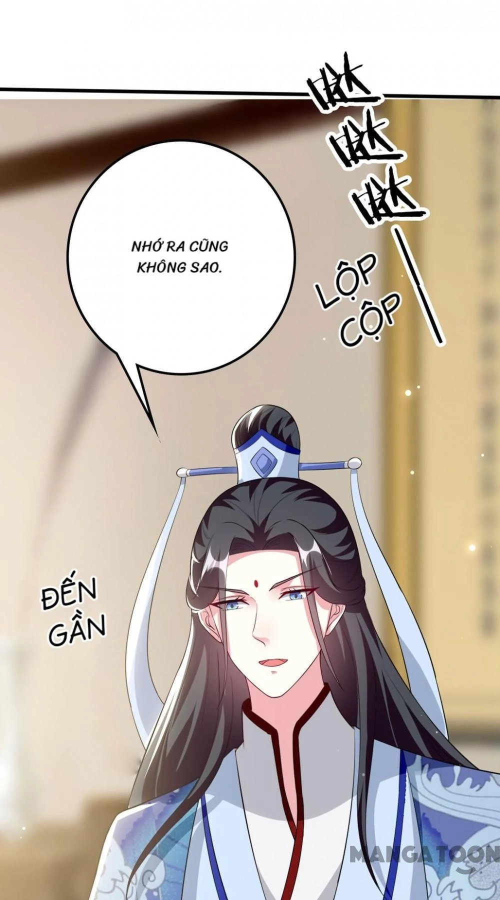 Phúc Hắc Vương Gia Đừng Làm Loạn Chapter 156 - 7