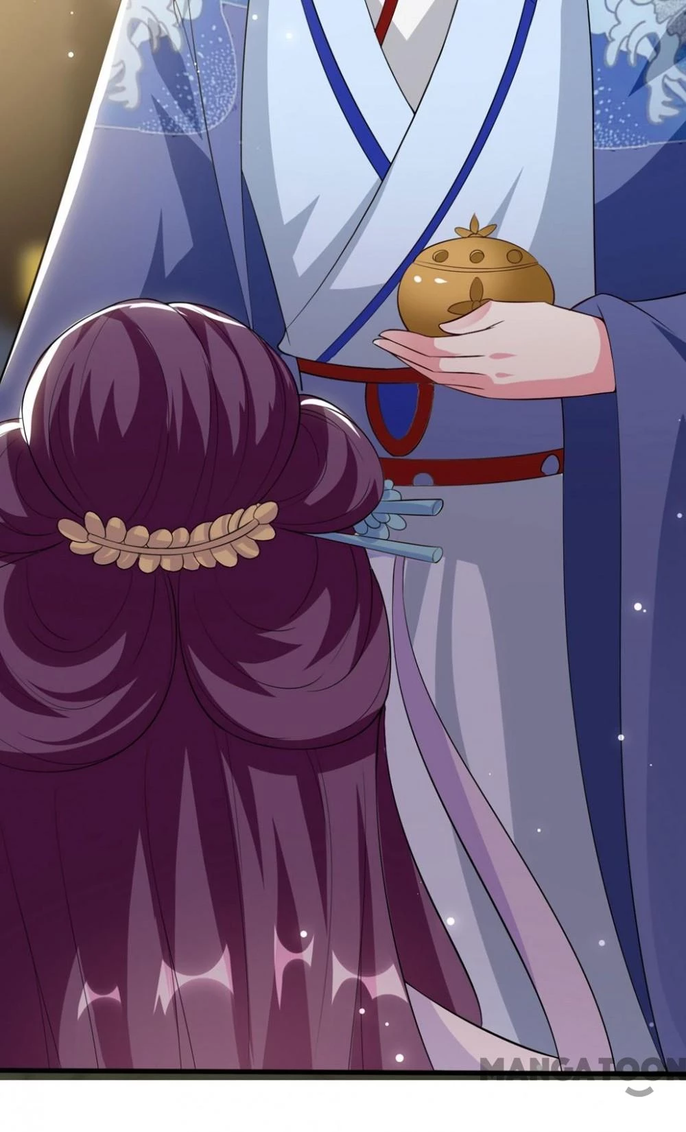 Phúc Hắc Vương Gia Đừng Làm Loạn Chapter 156 - 8