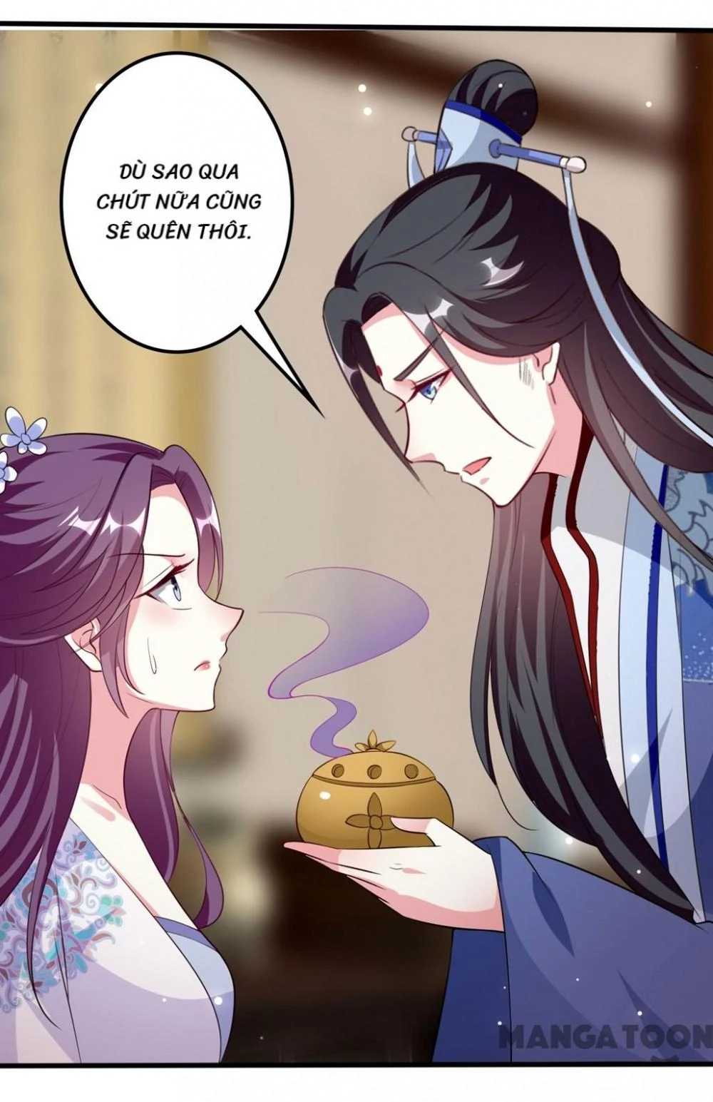 Phúc Hắc Vương Gia Đừng Làm Loạn Chapter 156 - 9