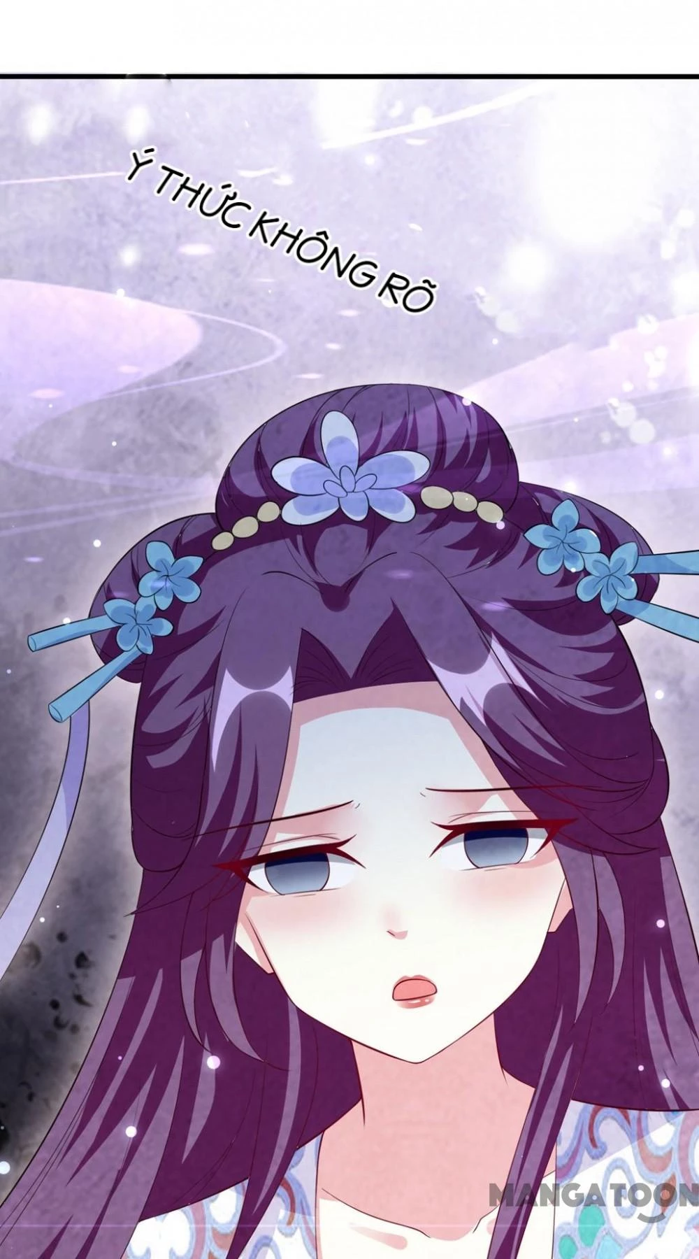 Phúc Hắc Vương Gia Đừng Làm Loạn Chapter 156 - 10