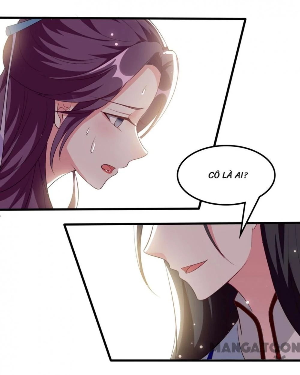 Phúc Hắc Vương Gia Đừng Làm Loạn Chapter 156 - 12