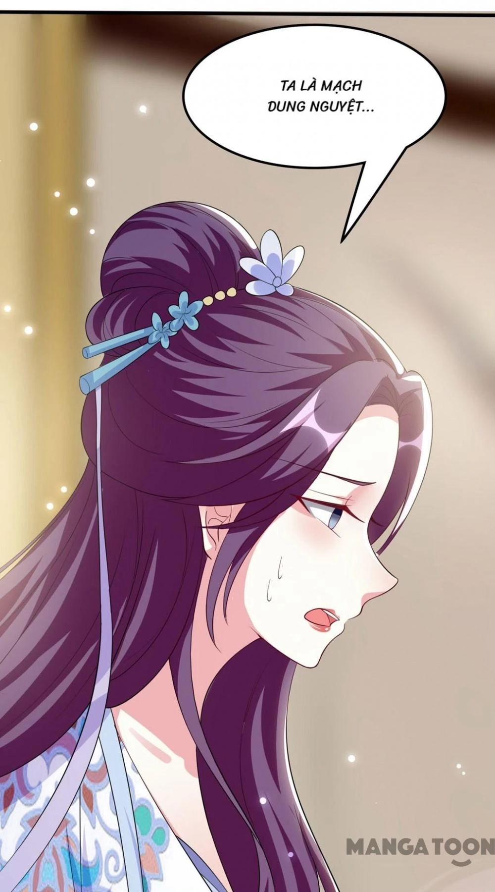 Phúc Hắc Vương Gia Đừng Làm Loạn Chapter 156 - 13