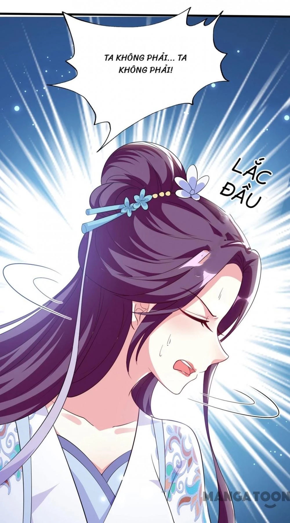 Phúc Hắc Vương Gia Đừng Làm Loạn Chapter 156 - 17