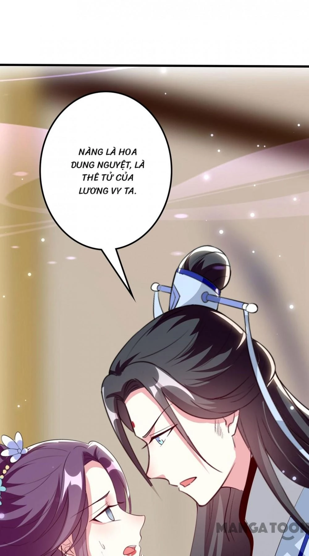 Phúc Hắc Vương Gia Đừng Làm Loạn Chapter 156 - 19