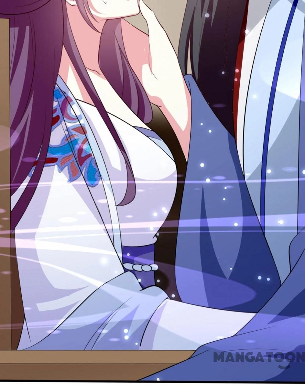 Phúc Hắc Vương Gia Đừng Làm Loạn Chapter 156 - 20