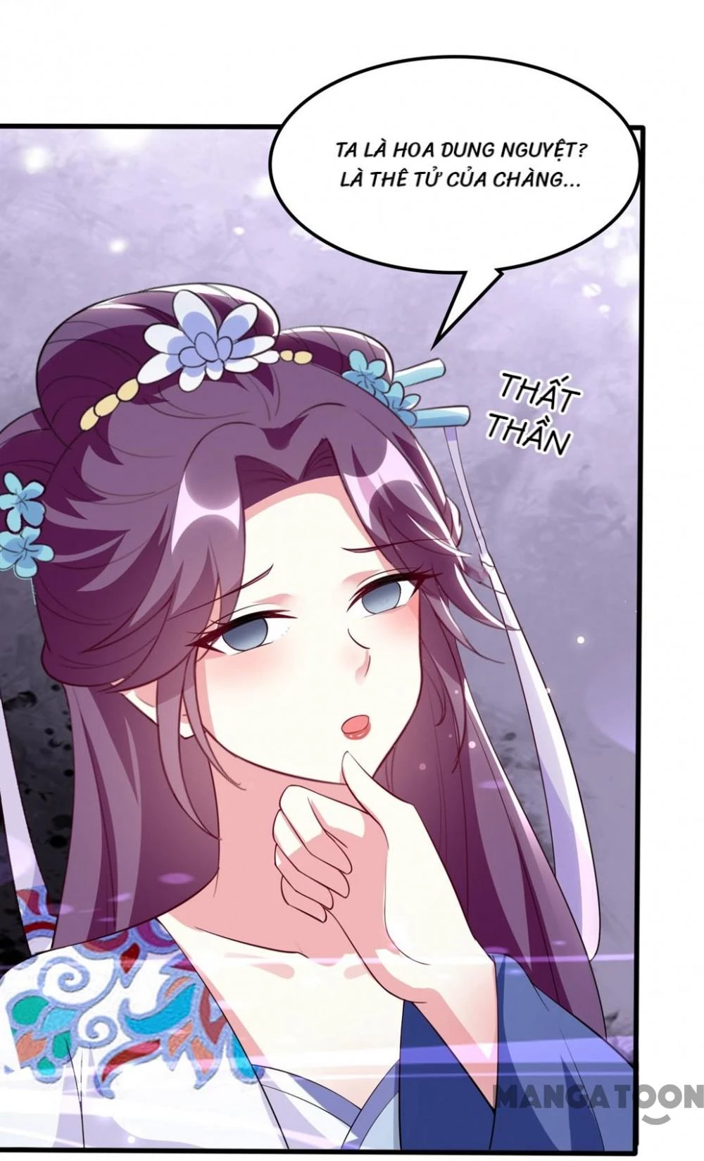 Phúc Hắc Vương Gia Đừng Làm Loạn Chapter 156 - 21