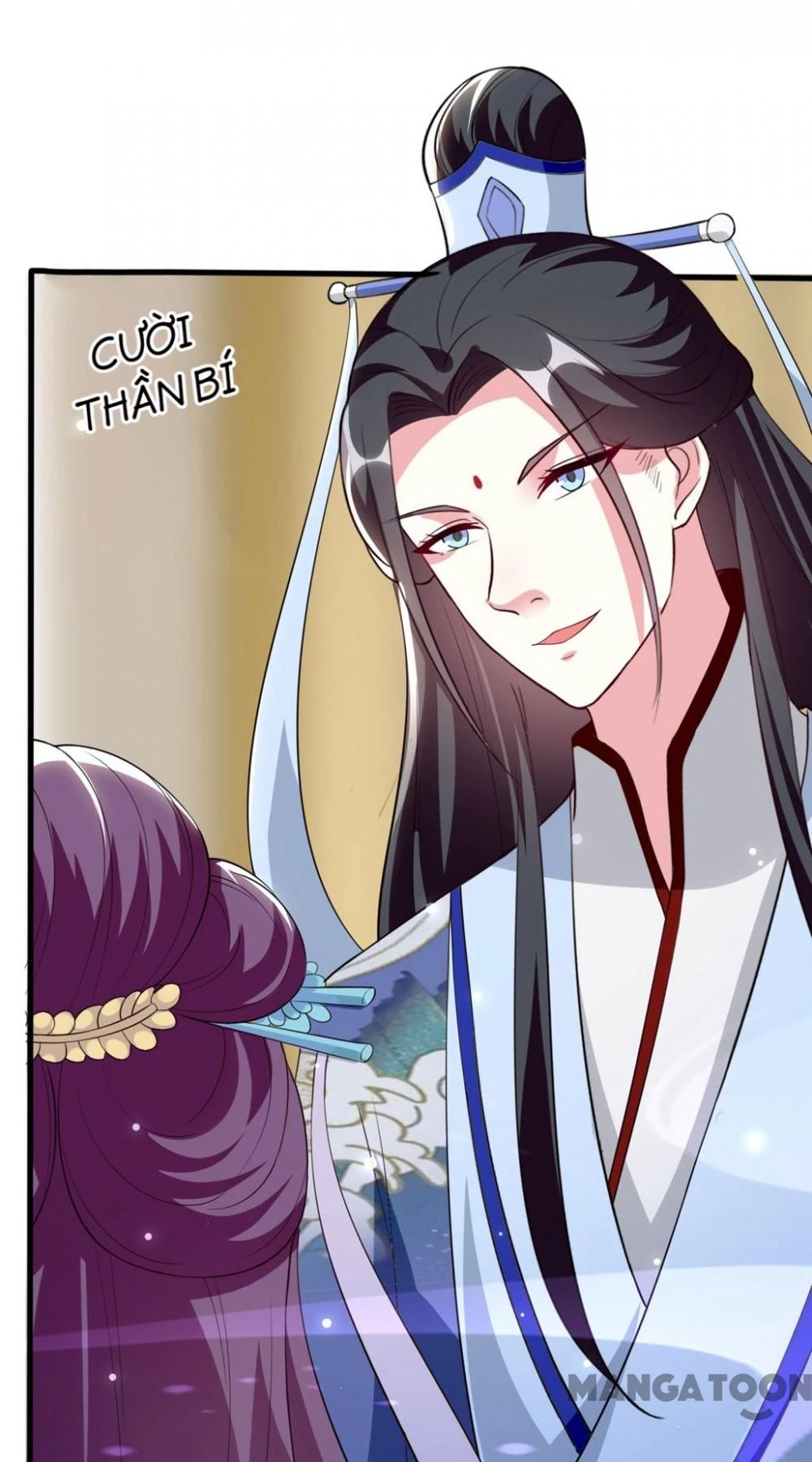 Phúc Hắc Vương Gia Đừng Làm Loạn Chapter 156 - 22