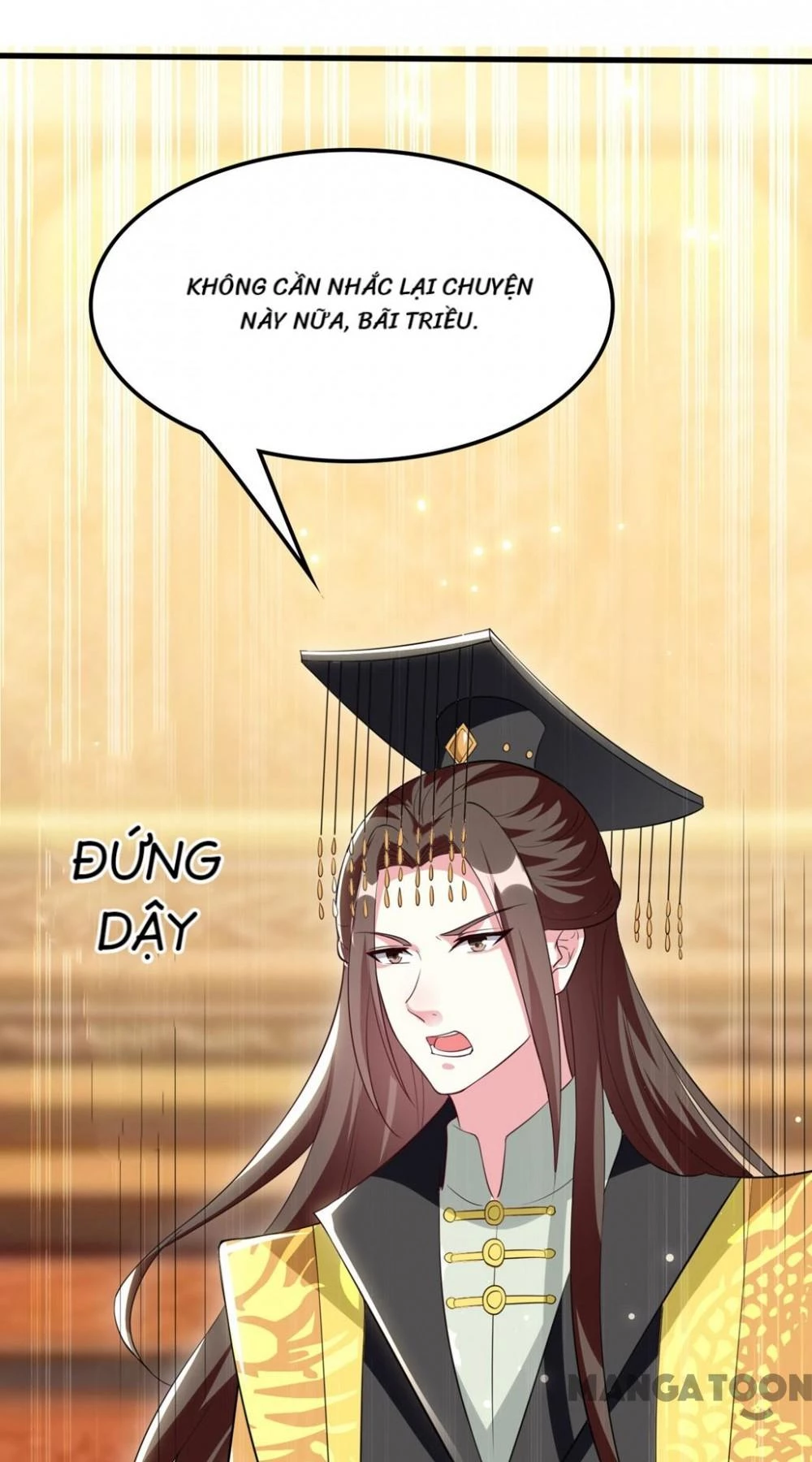 Phúc Hắc Vương Gia Đừng Làm Loạn Chapter 156 - 30