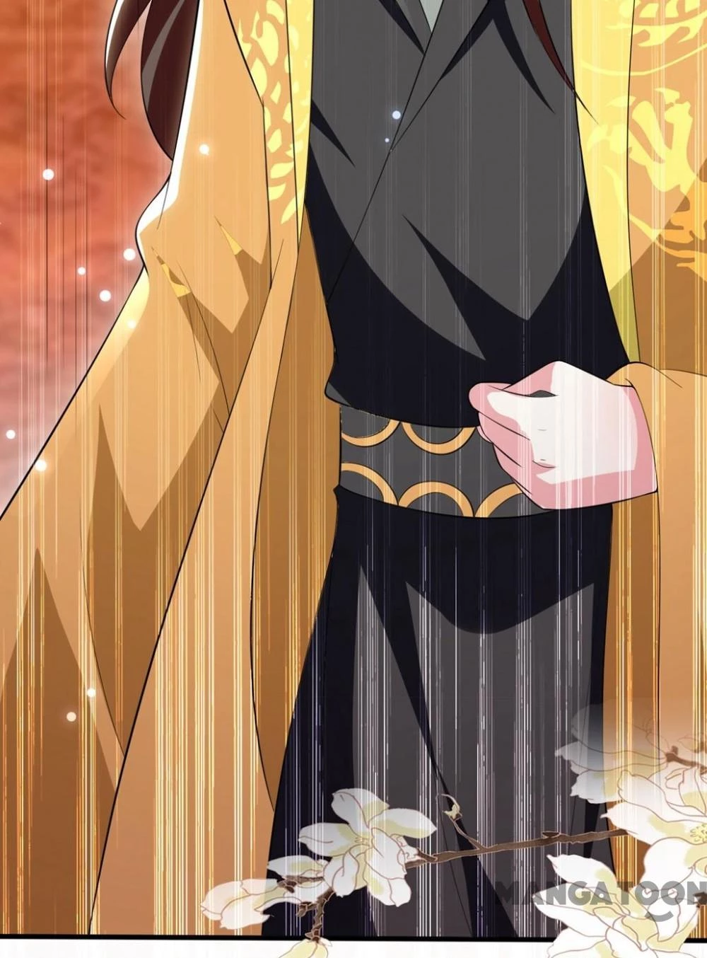 Phúc Hắc Vương Gia Đừng Làm Loạn Chapter 156 - 31