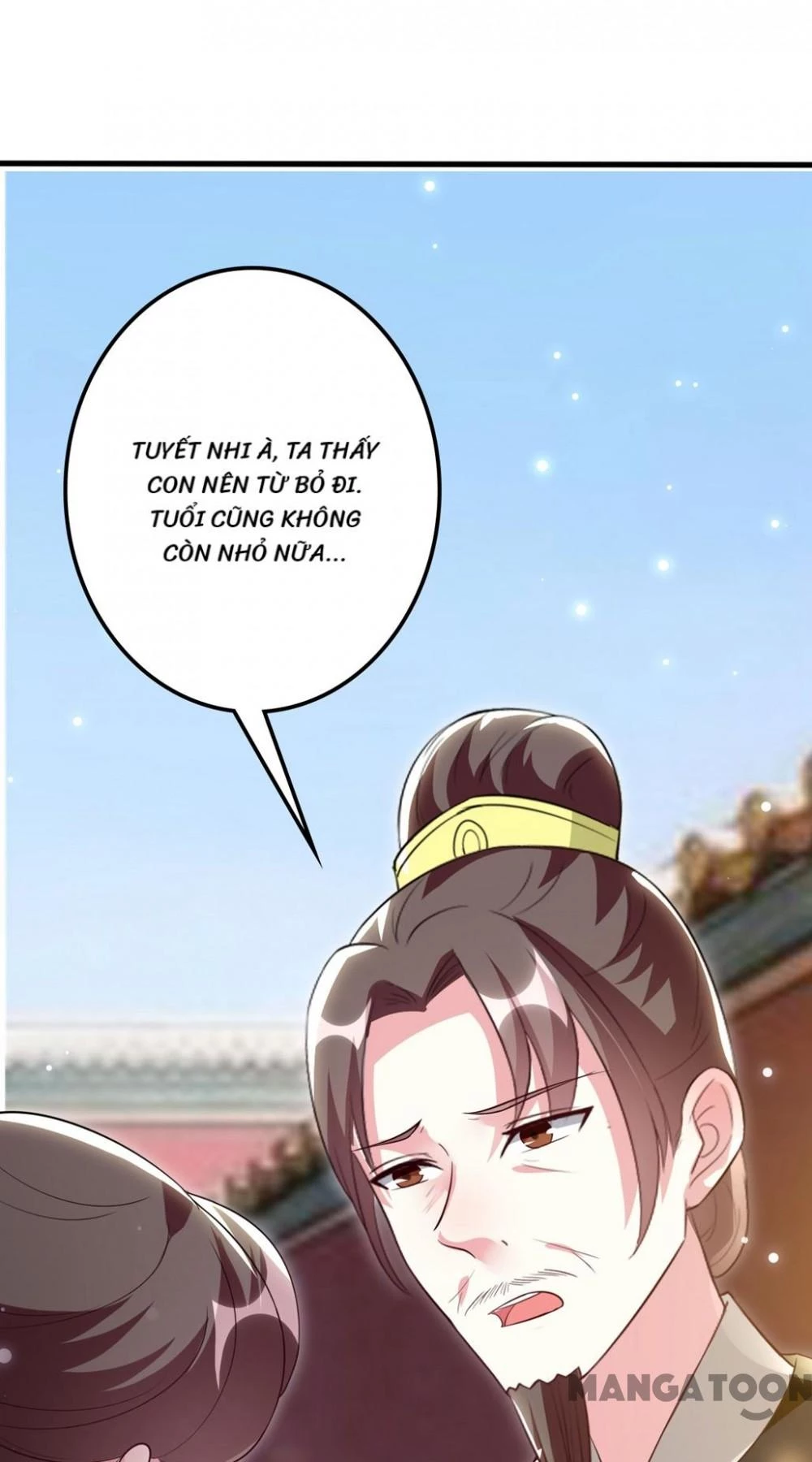 Phúc Hắc Vương Gia Đừng Làm Loạn Chapter 156 - 38