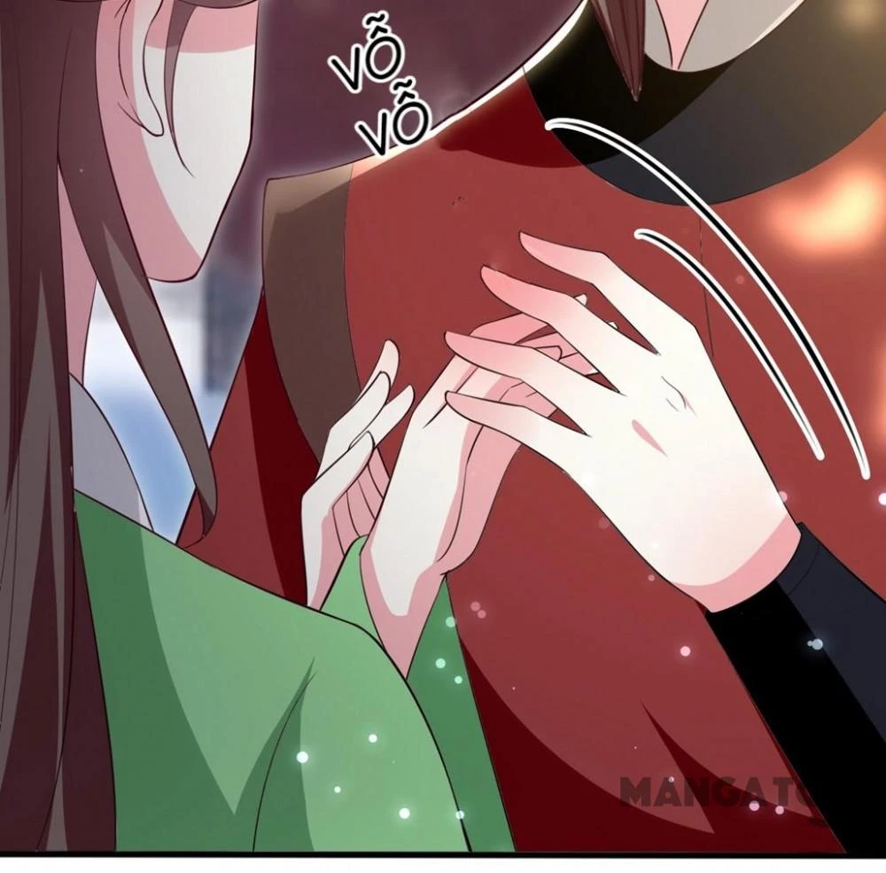 Phúc Hắc Vương Gia Đừng Làm Loạn Chapter 156 - 39