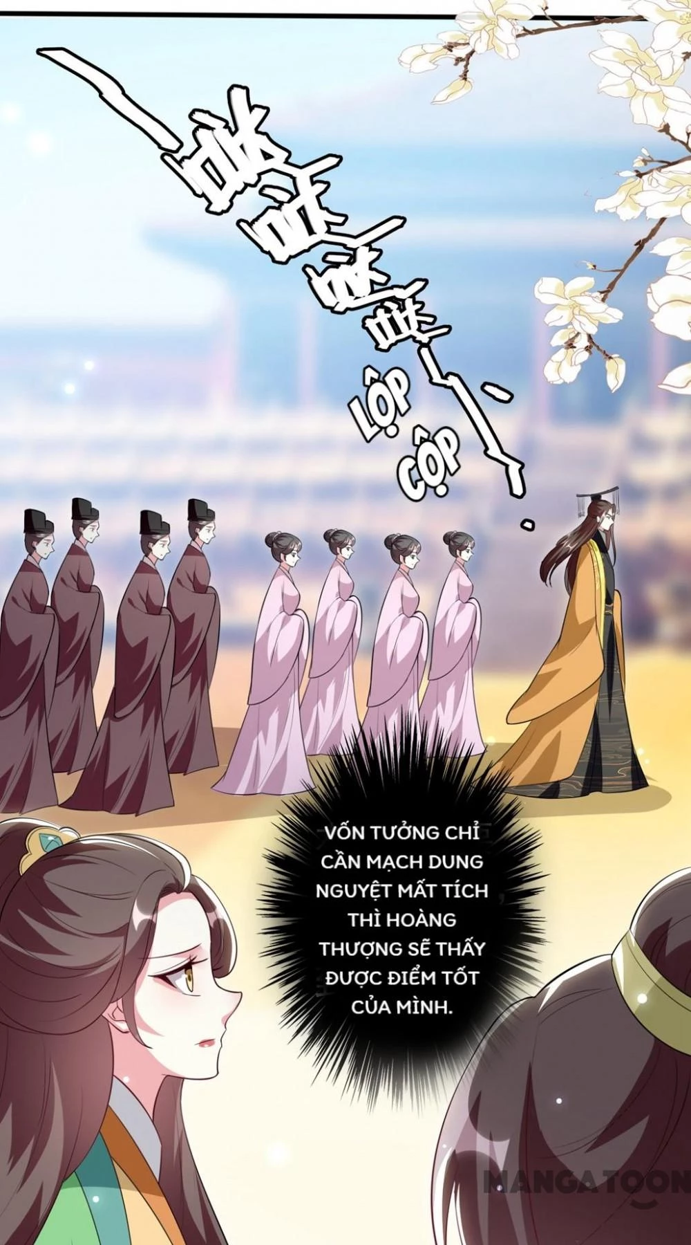 Phúc Hắc Vương Gia Đừng Làm Loạn Chapter 156 - 42