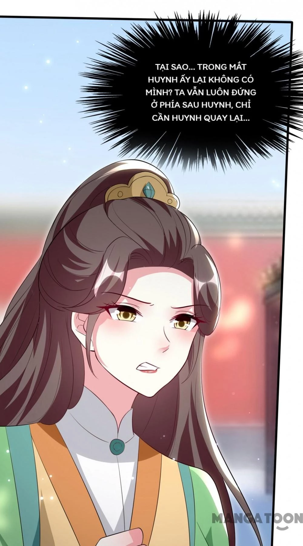 Phúc Hắc Vương Gia Đừng Làm Loạn Chapter 156 - 44