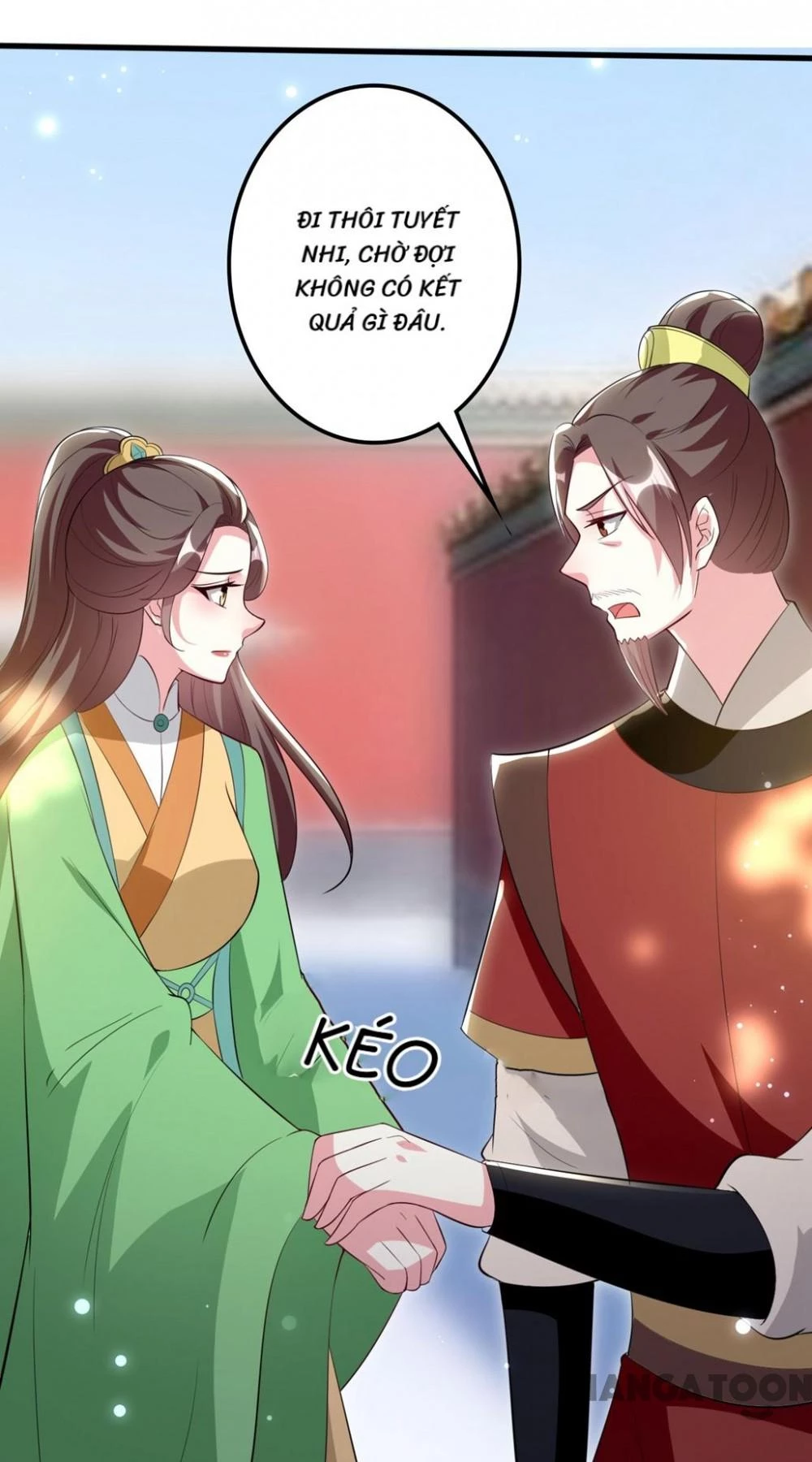 Phúc Hắc Vương Gia Đừng Làm Loạn Chapter 156 - 46