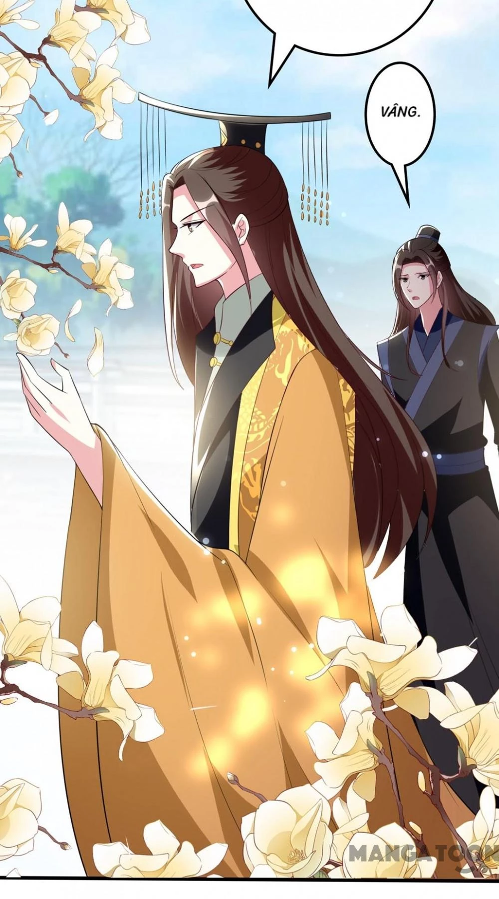 Phúc Hắc Vương Gia Đừng Làm Loạn Chapter 156 - 49