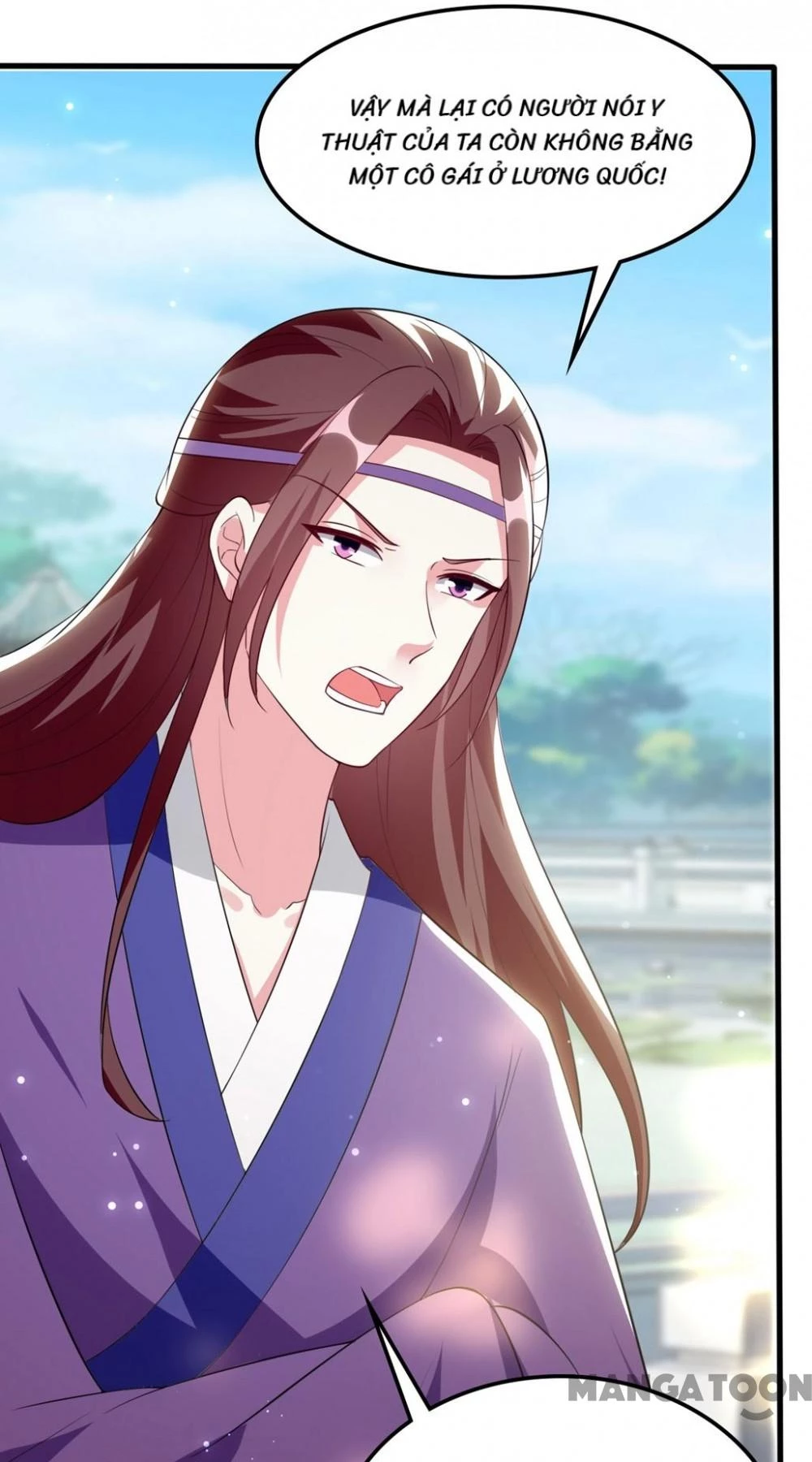 Phúc Hắc Vương Gia Đừng Làm Loạn Chapter 156 - 54