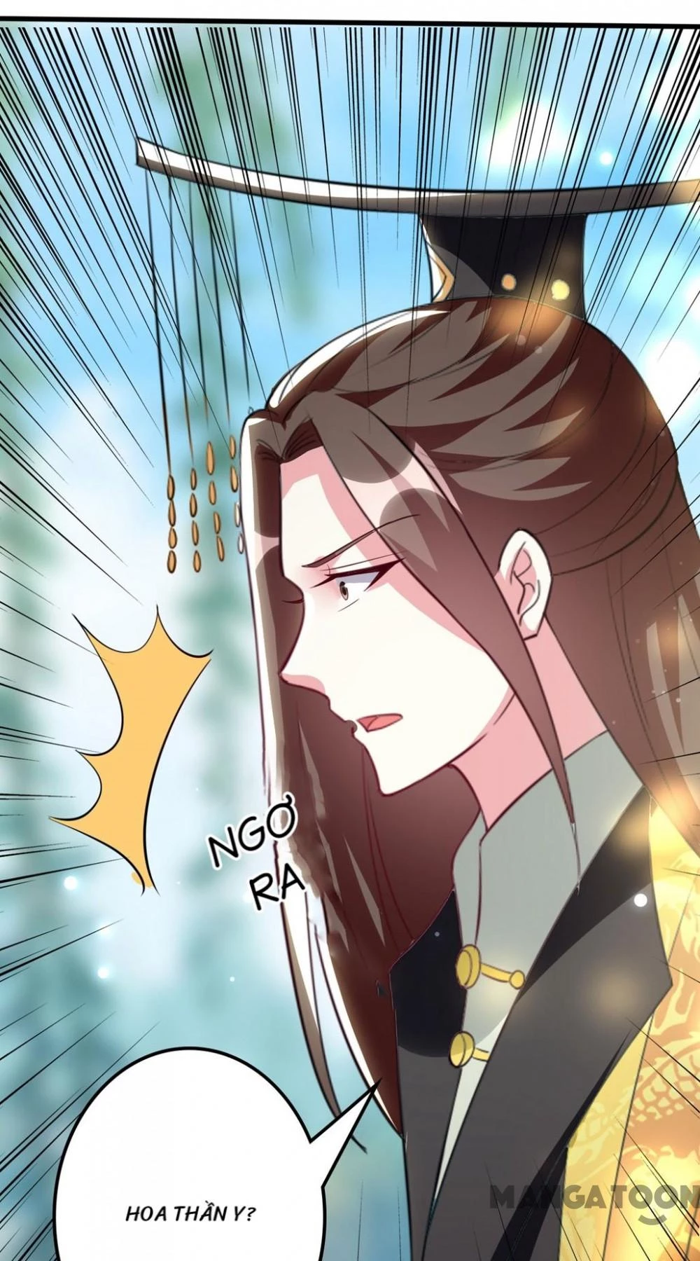 Phúc Hắc Vương Gia Đừng Làm Loạn Chapter 156 - 56