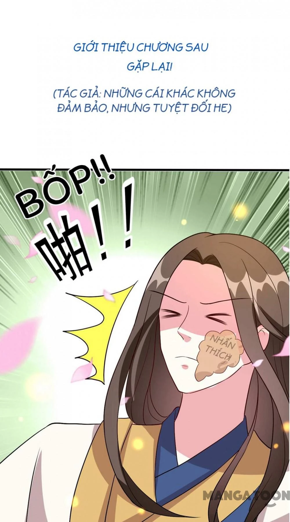 Phúc Hắc Vương Gia Đừng Làm Loạn Chapter 156 - 58