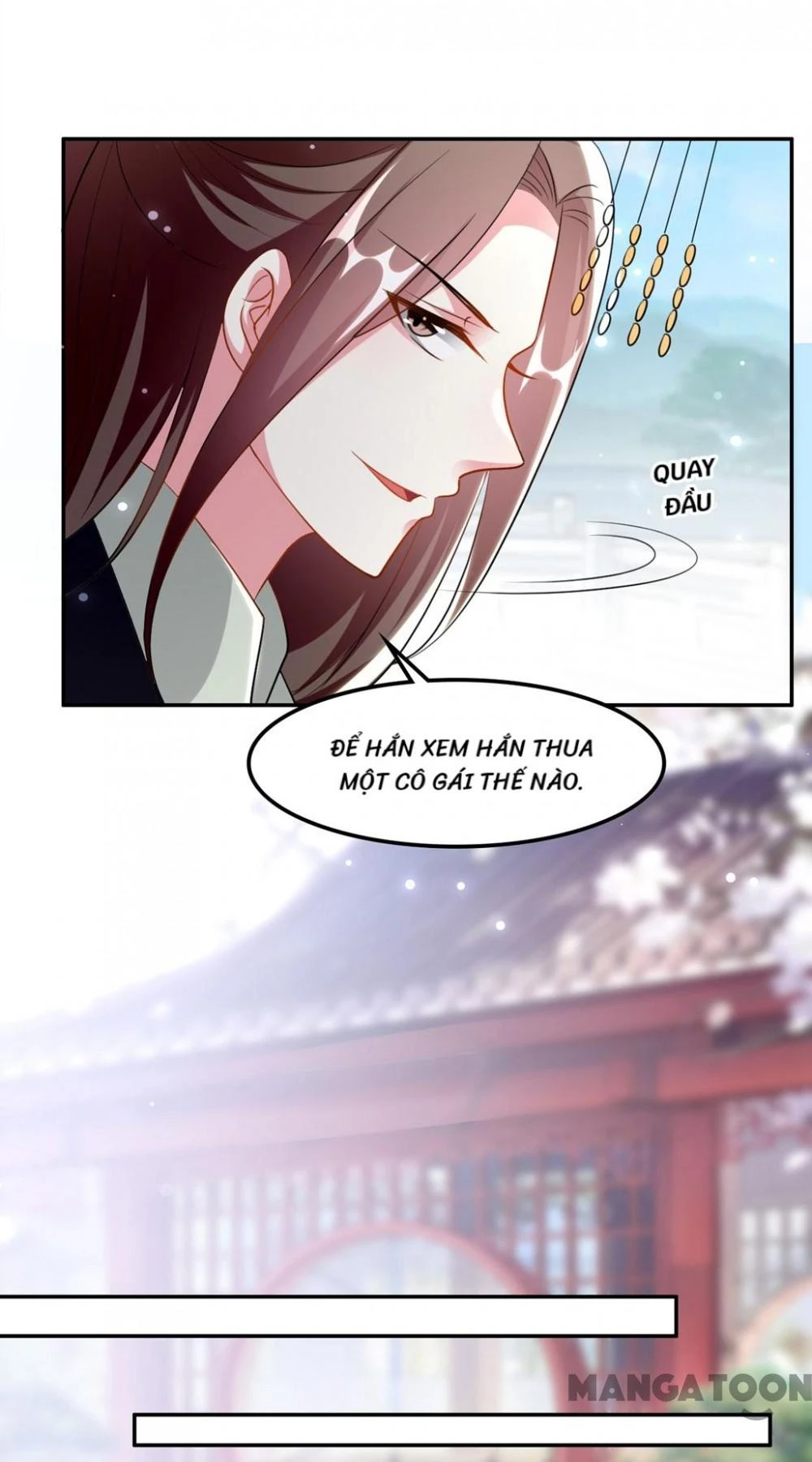 Phúc Hắc Vương Gia Đừng Làm Loạn Chapter 157 - 3