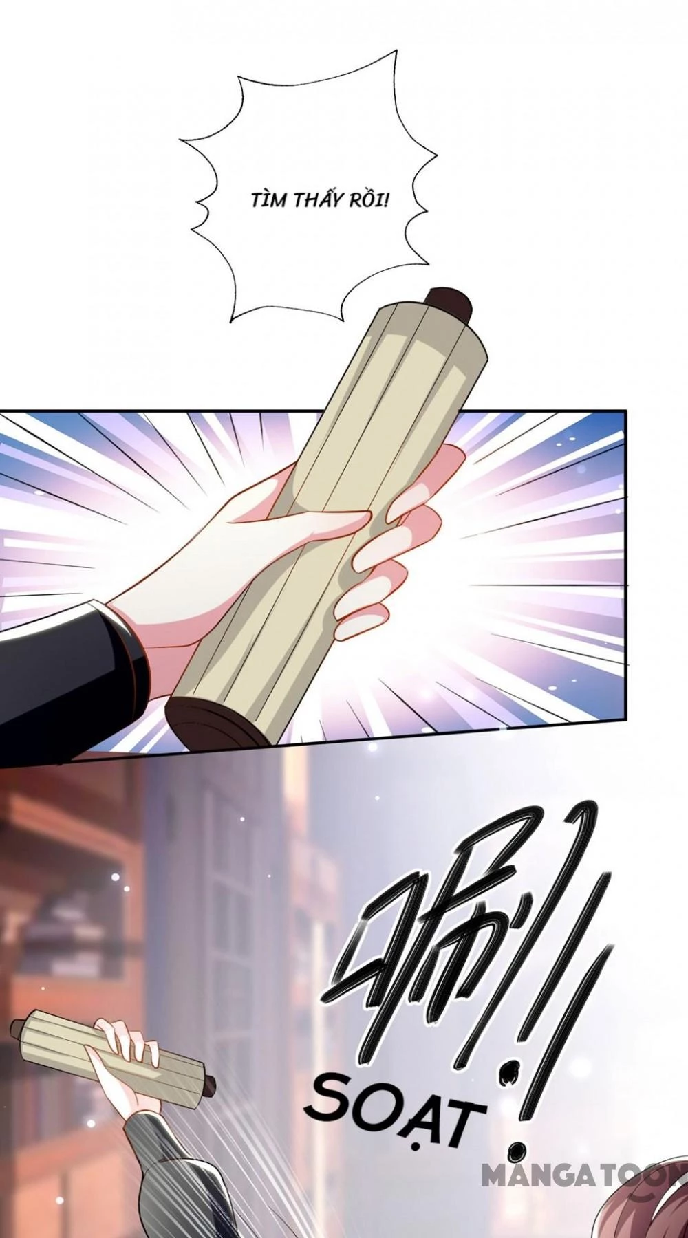 Phúc Hắc Vương Gia Đừng Làm Loạn Chapter 157 - 6