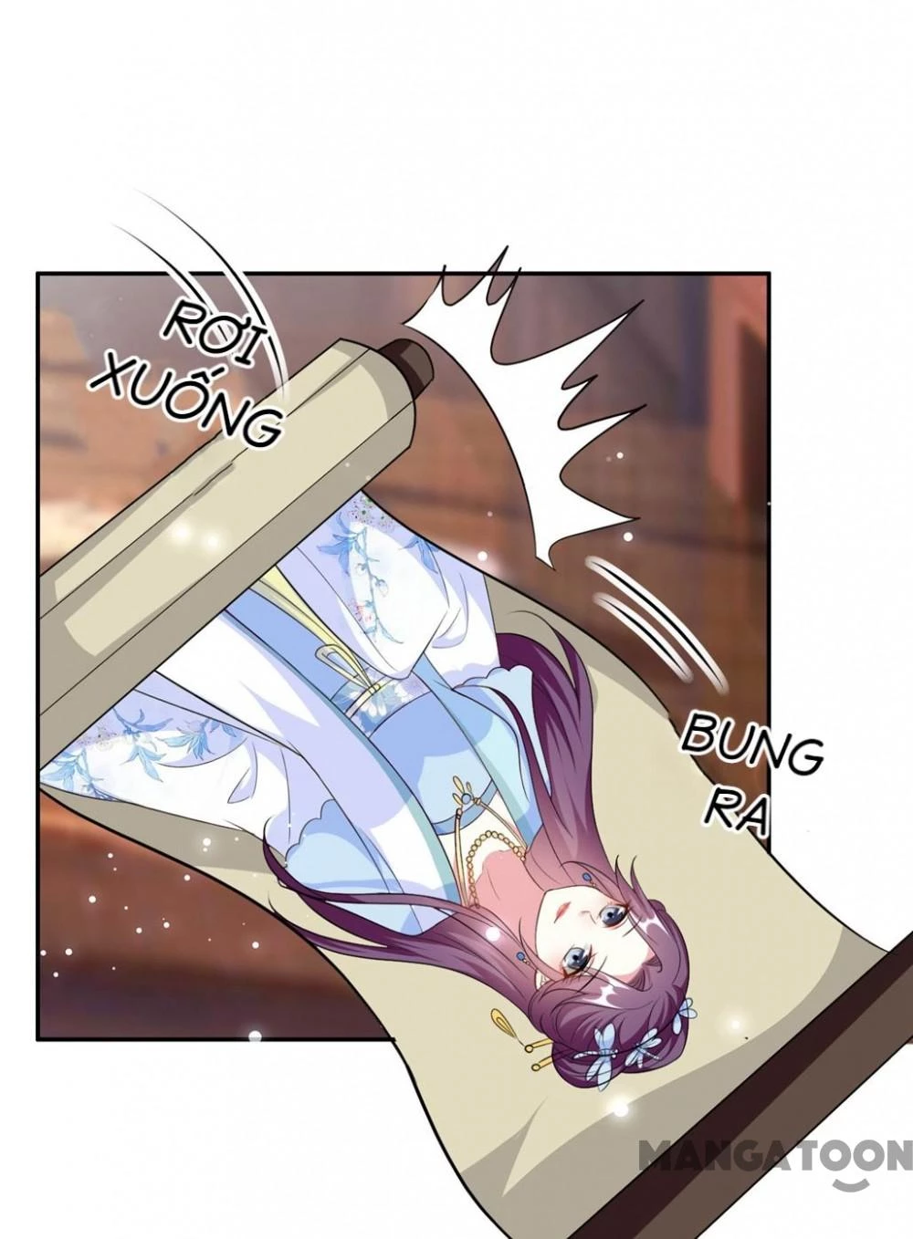 Phúc Hắc Vương Gia Đừng Làm Loạn Chapter 157 - 8