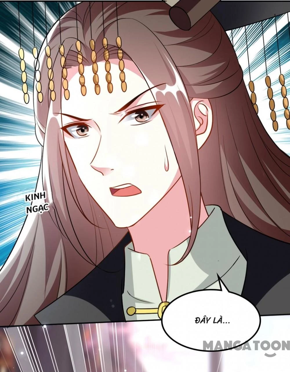 Phúc Hắc Vương Gia Đừng Làm Loạn Chapter 157 - 9