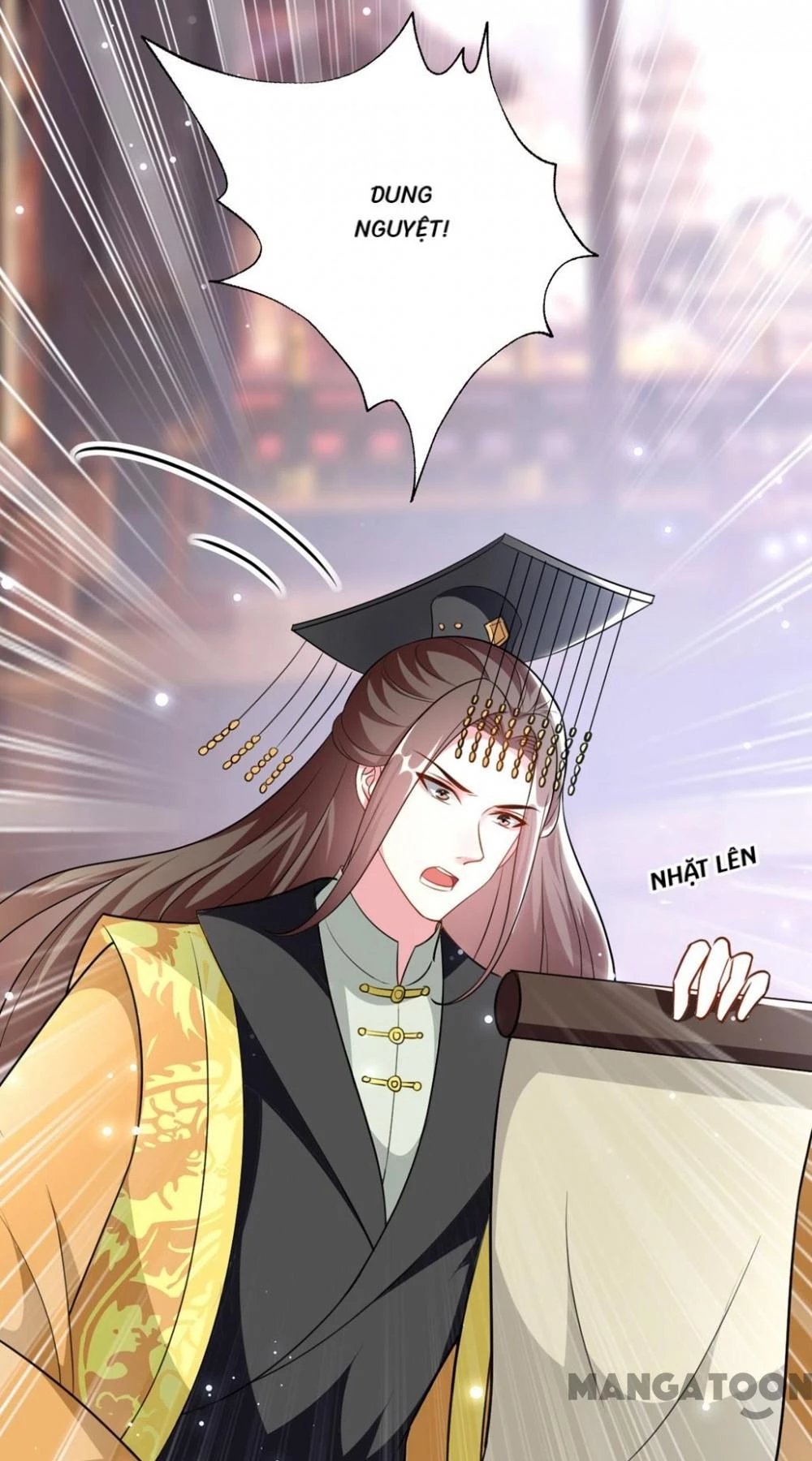 Phúc Hắc Vương Gia Đừng Làm Loạn Chapter 157 - 10