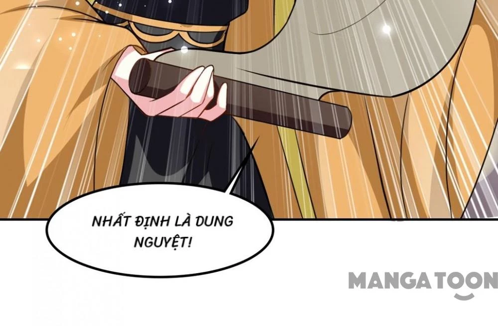 Phúc Hắc Vương Gia Đừng Làm Loạn Chapter 157 - 11