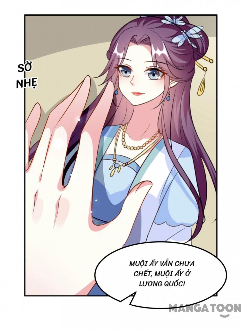 Phúc Hắc Vương Gia Đừng Làm Loạn Chapter 157 - 12