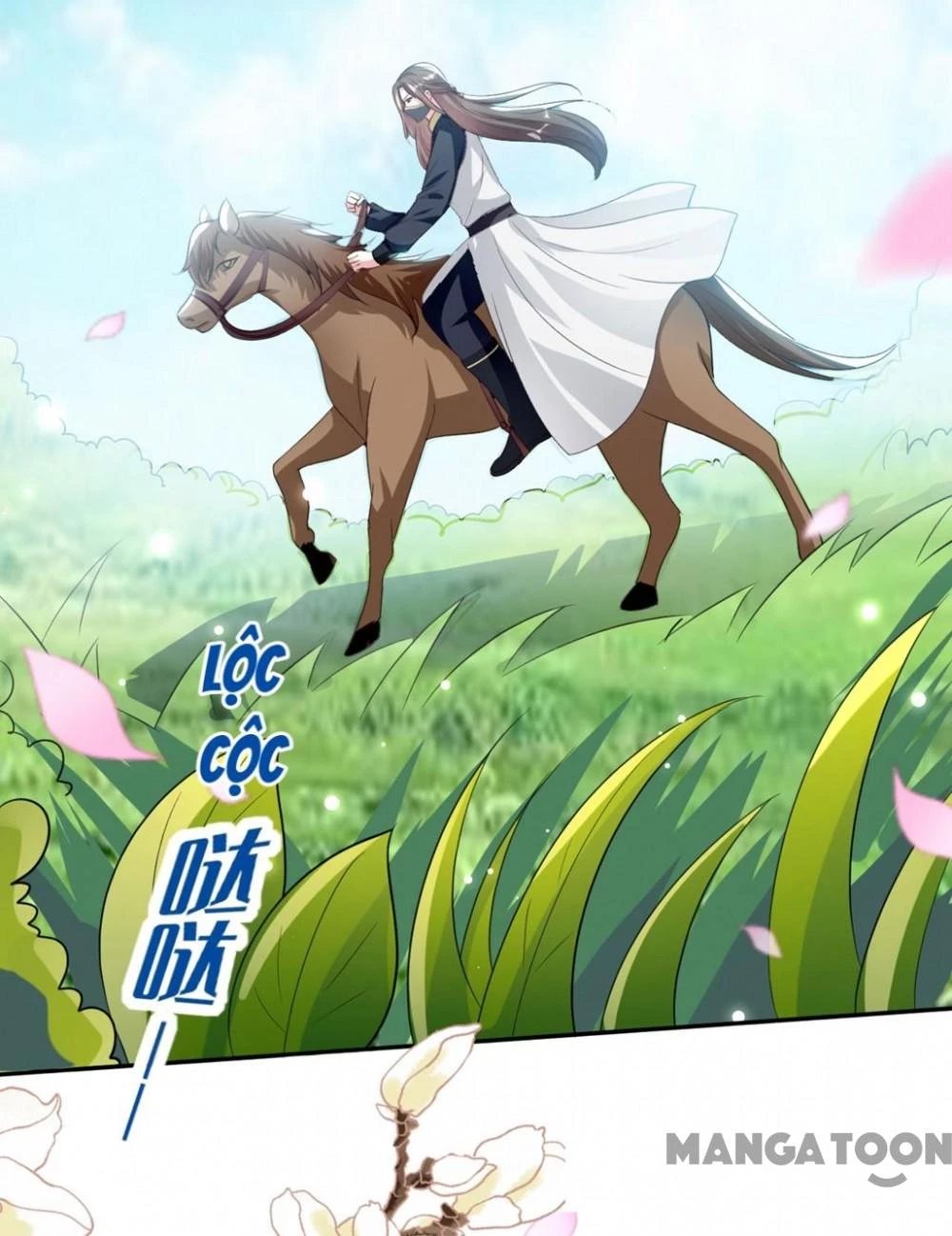 Phúc Hắc Vương Gia Đừng Làm Loạn Chapter 157 - 19