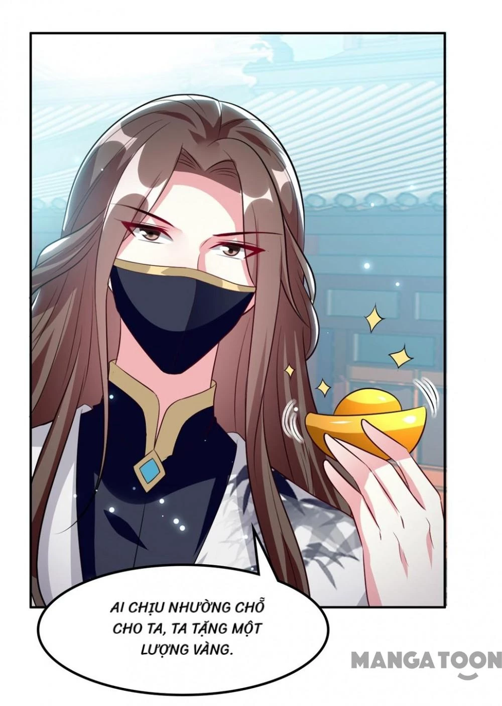 Phúc Hắc Vương Gia Đừng Làm Loạn Chapter 157 - 26