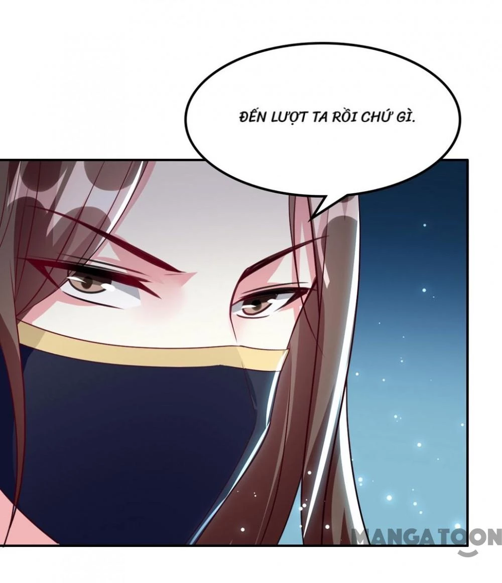 Phúc Hắc Vương Gia Đừng Làm Loạn Chapter 157 - 30