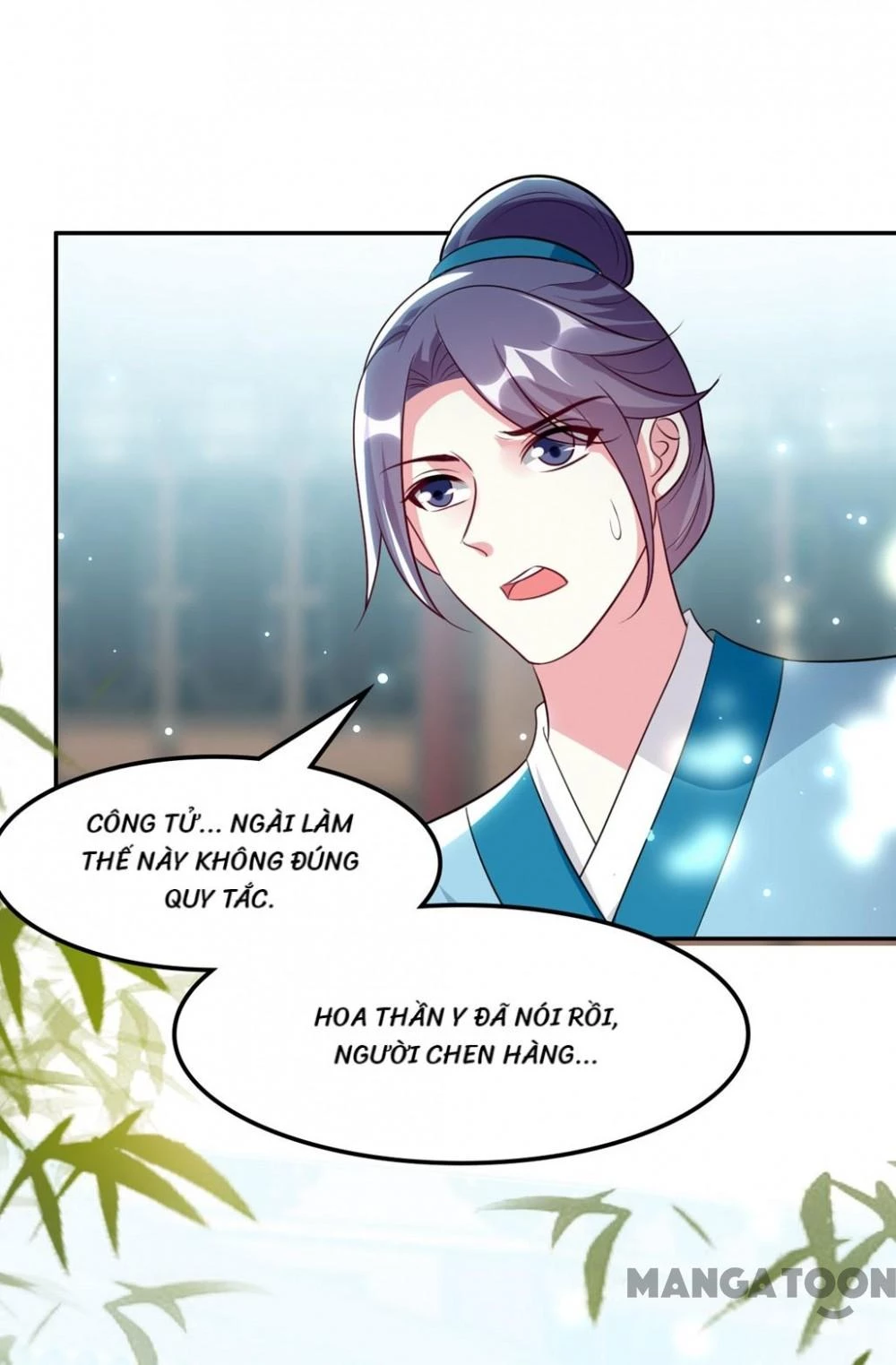 Phúc Hắc Vương Gia Đừng Làm Loạn Chapter 157 - 31