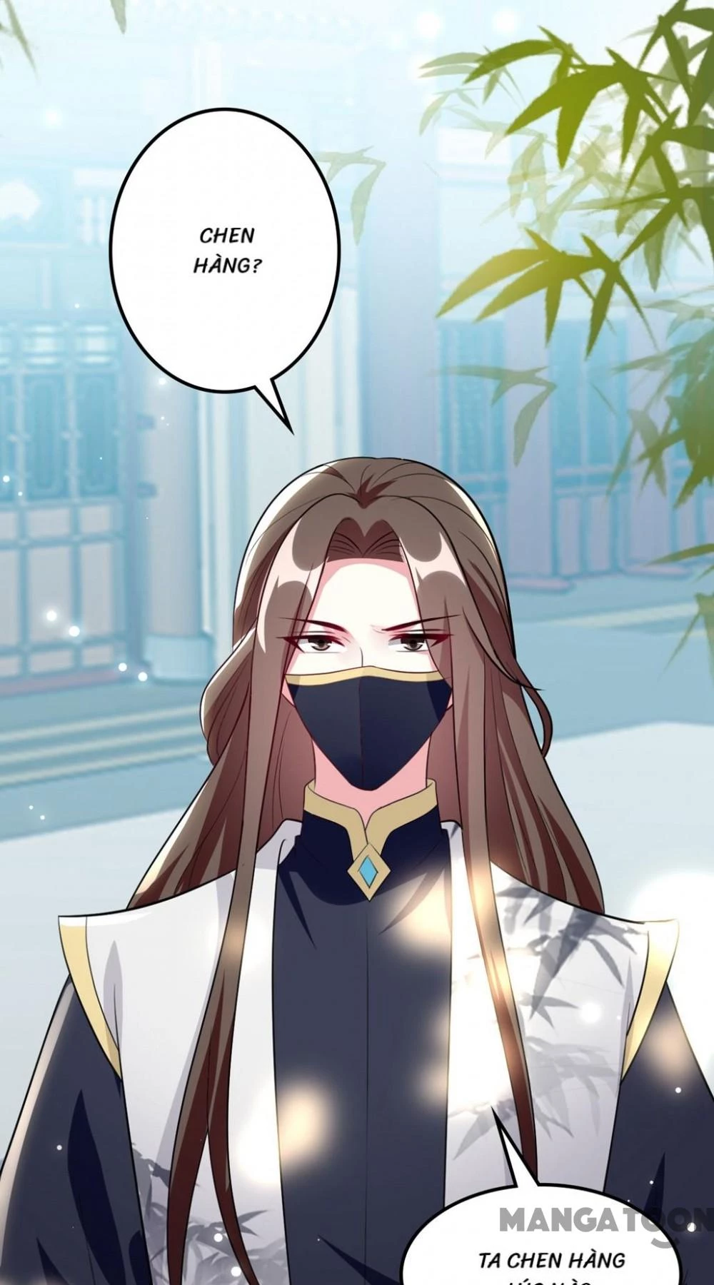 Phúc Hắc Vương Gia Đừng Làm Loạn Chapter 157 - 32