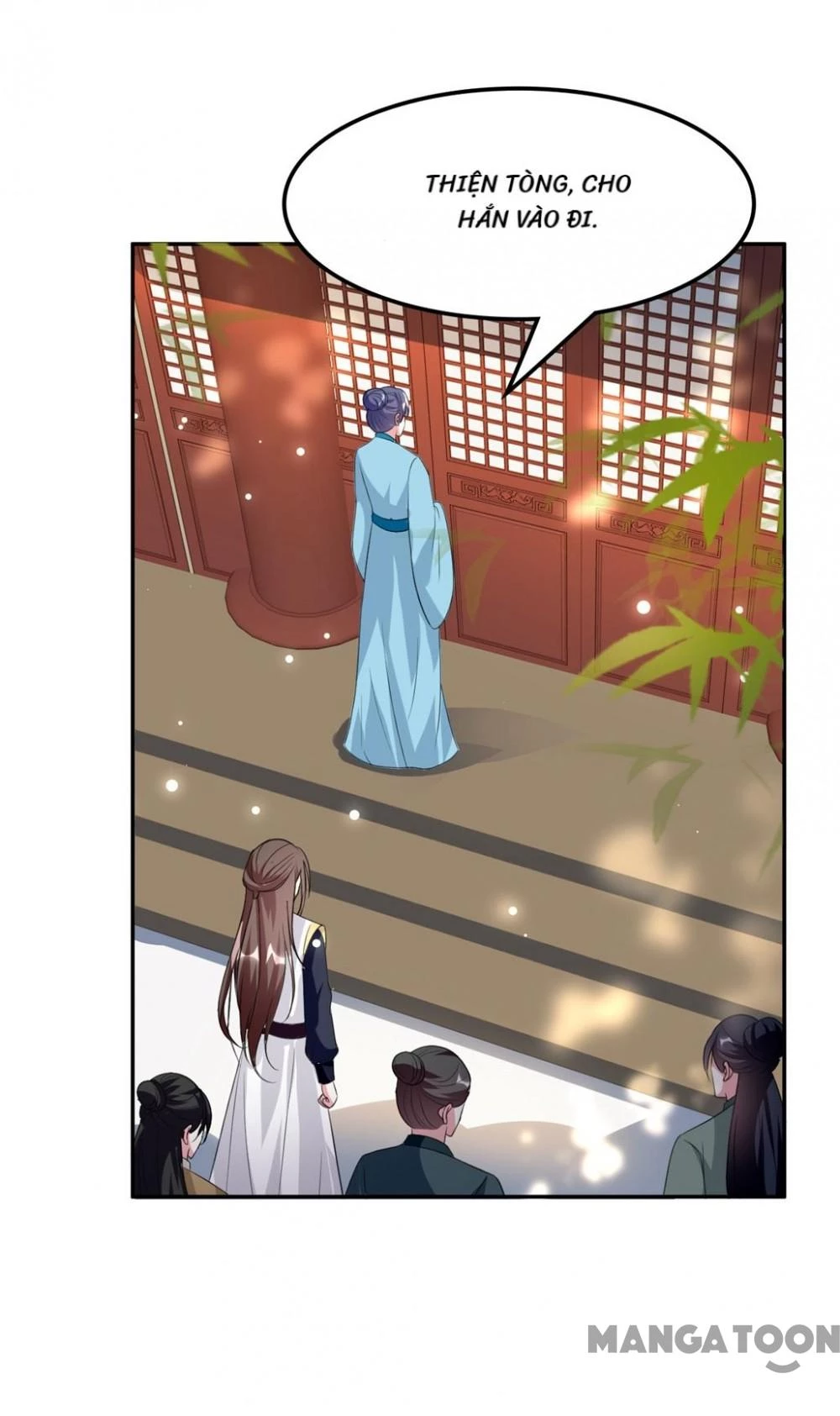 Phúc Hắc Vương Gia Đừng Làm Loạn Chapter 157 - 34